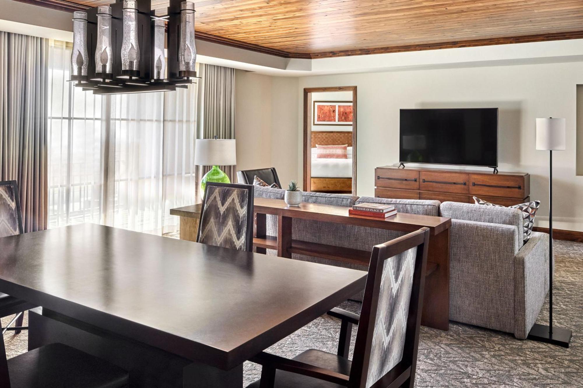 The Ritz-Carlton, Dove Mountain Hotel Marana Luaran gambar