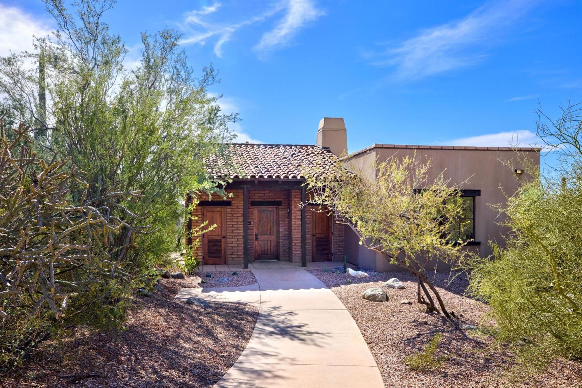 The Ritz-Carlton, Dove Mountain Hotel Marana Luaran gambar