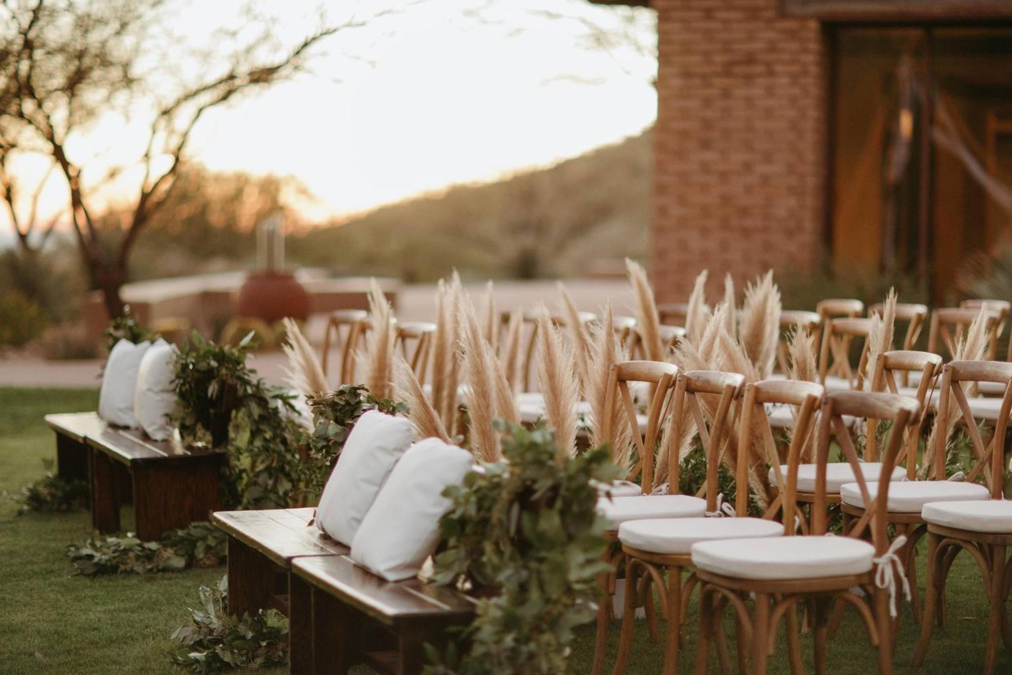 The Ritz-Carlton, Dove Mountain Hotel Marana Luaran gambar
