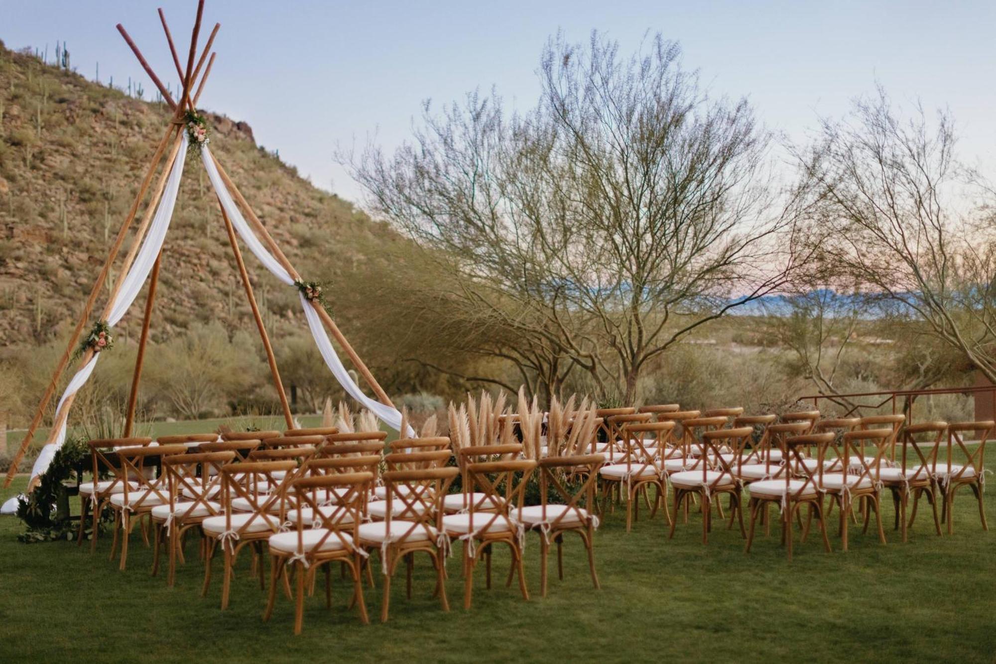 The Ritz-Carlton, Dove Mountain Hotel Marana Luaran gambar