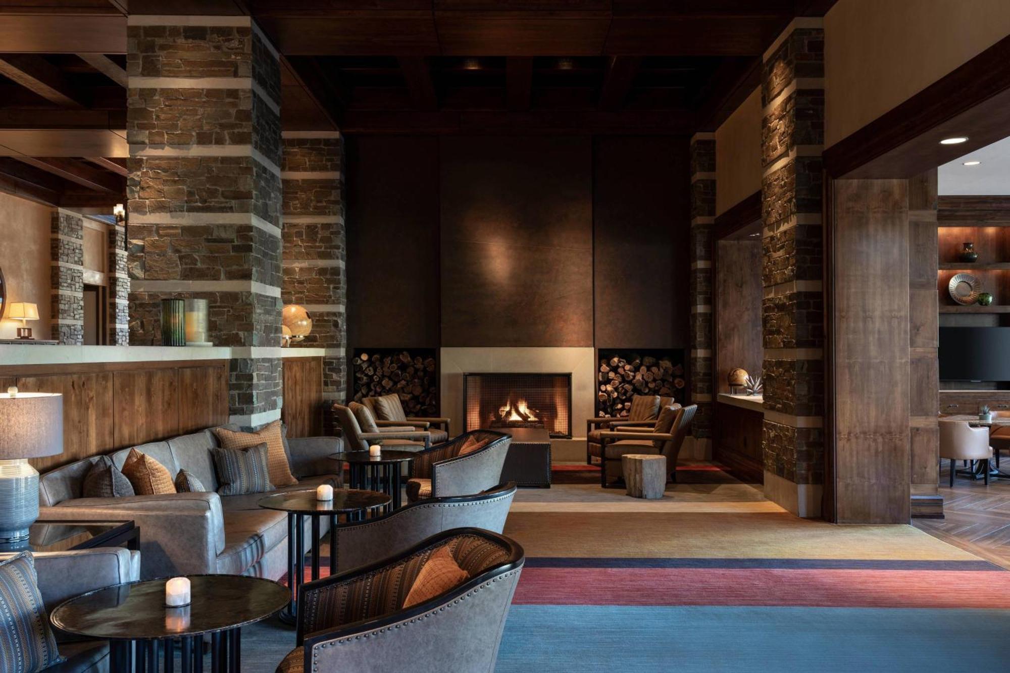 The Ritz-Carlton, Dove Mountain Hotel Marana Luaran gambar