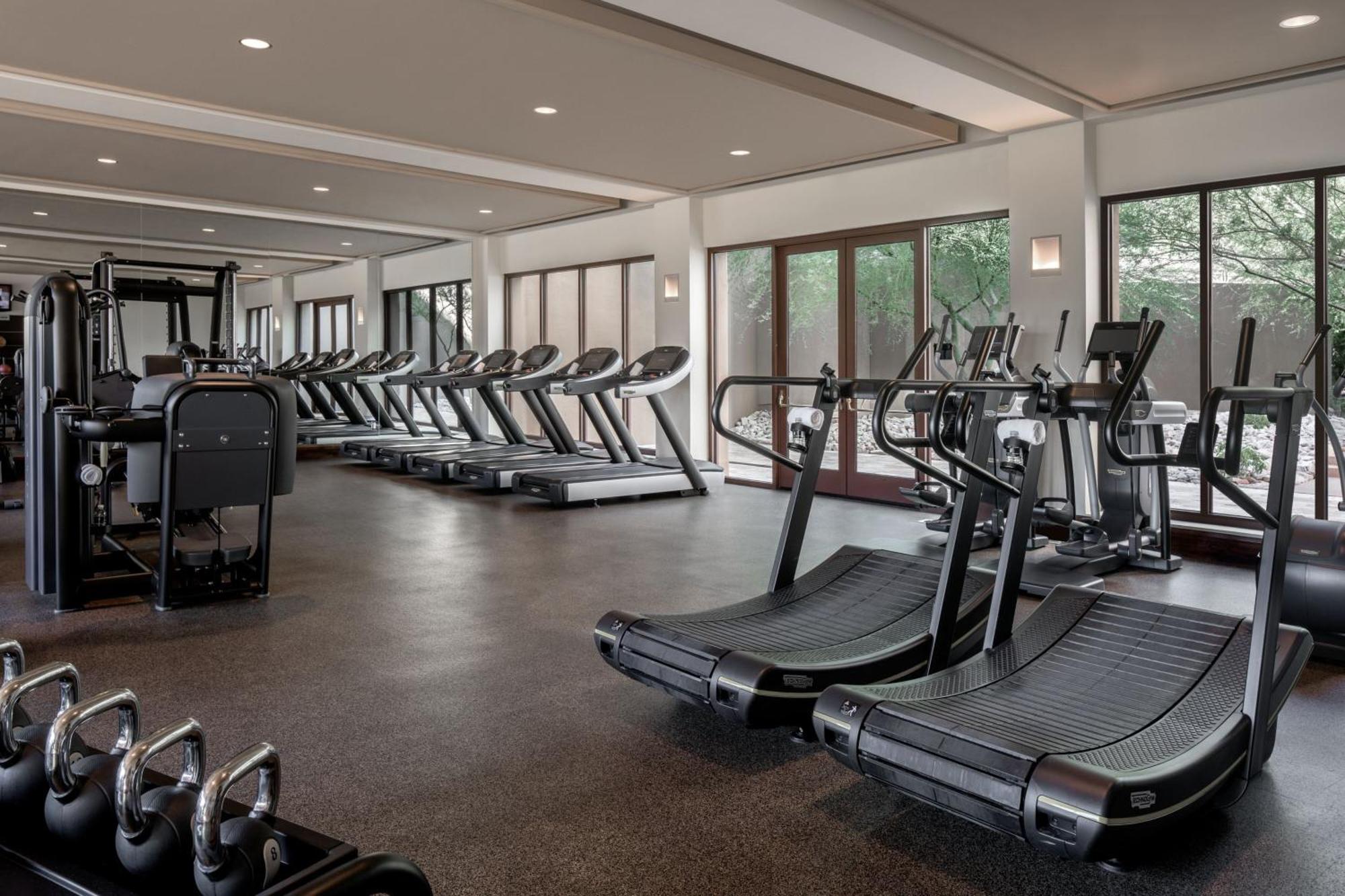The Ritz-Carlton, Dove Mountain Hotel Marana Luaran gambar