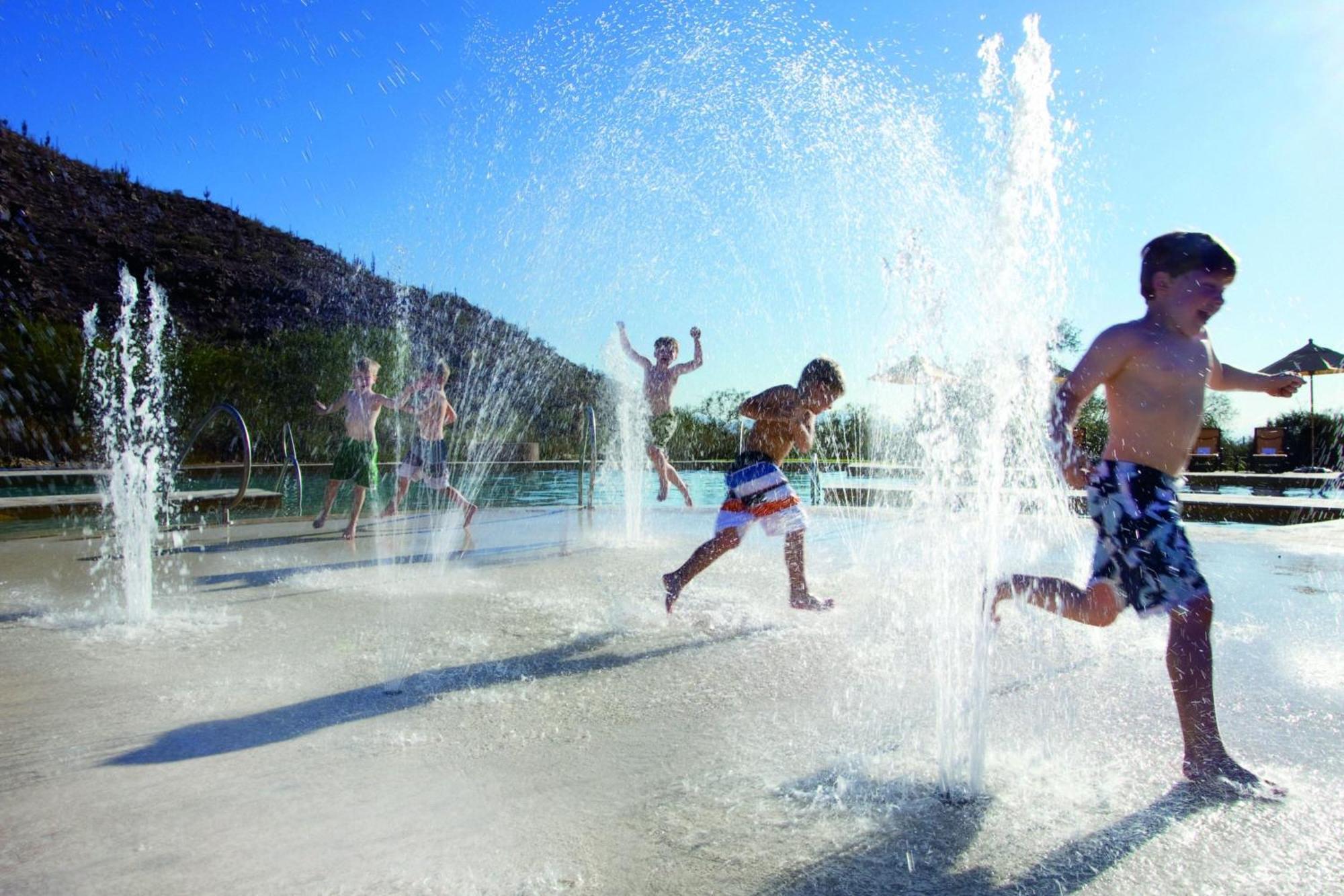 The Ritz-Carlton, Dove Mountain Hotel Marana Luaran gambar
