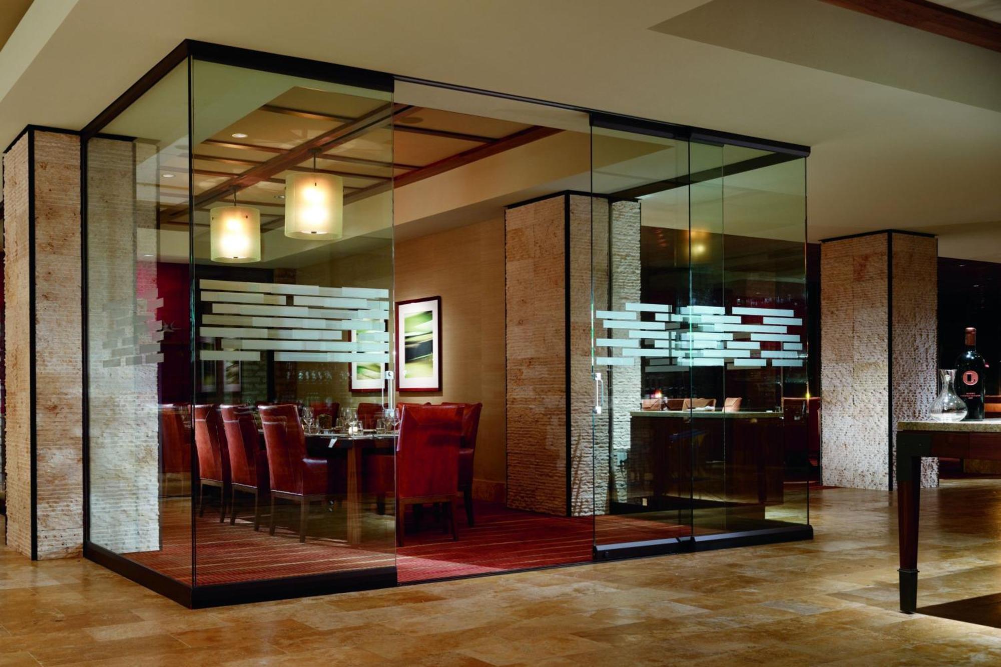 The Ritz-Carlton, Dove Mountain Hotel Marana Luaran gambar