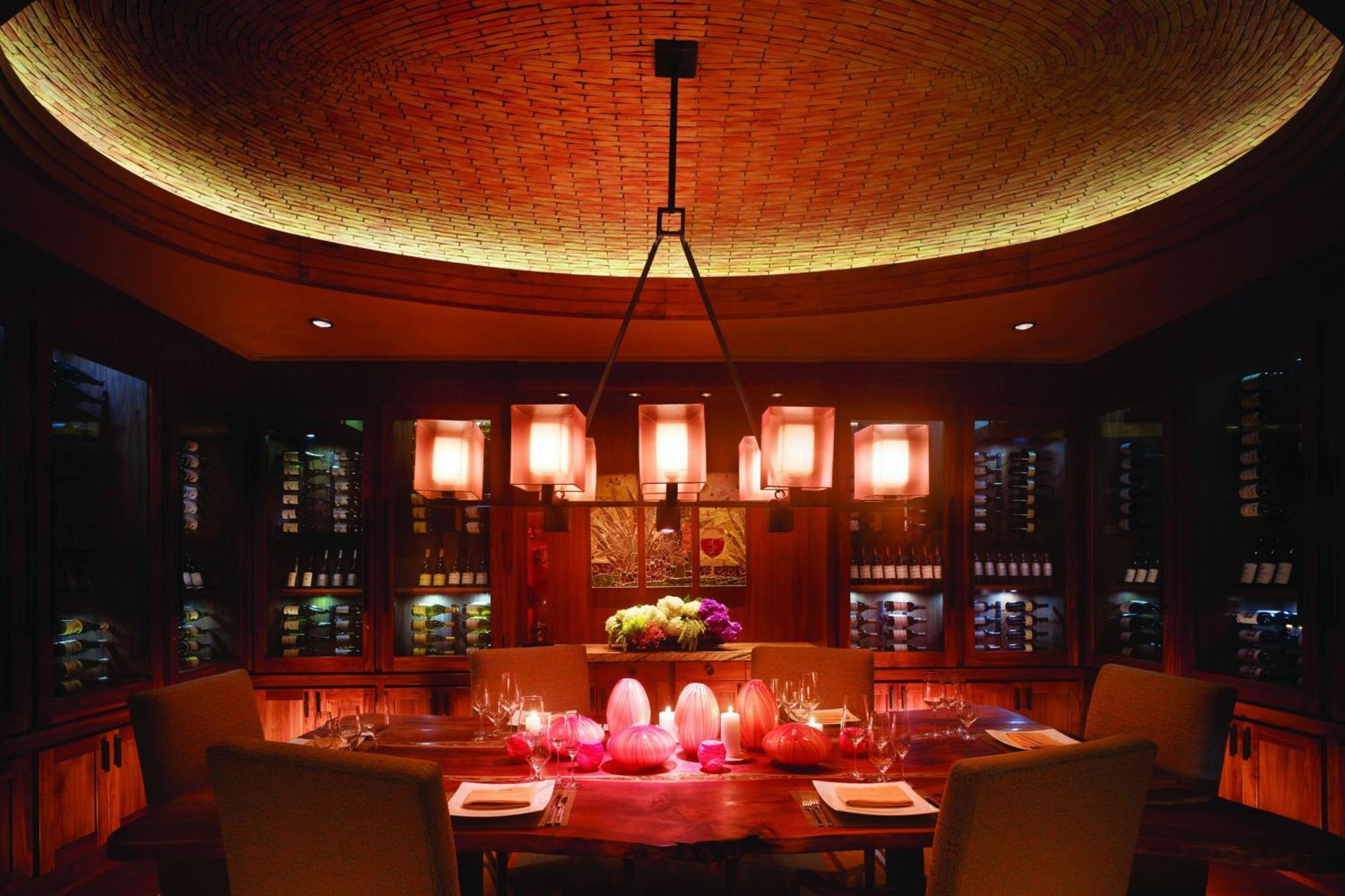 The Ritz-Carlton, Dove Mountain Hotel Marana Luaran gambar