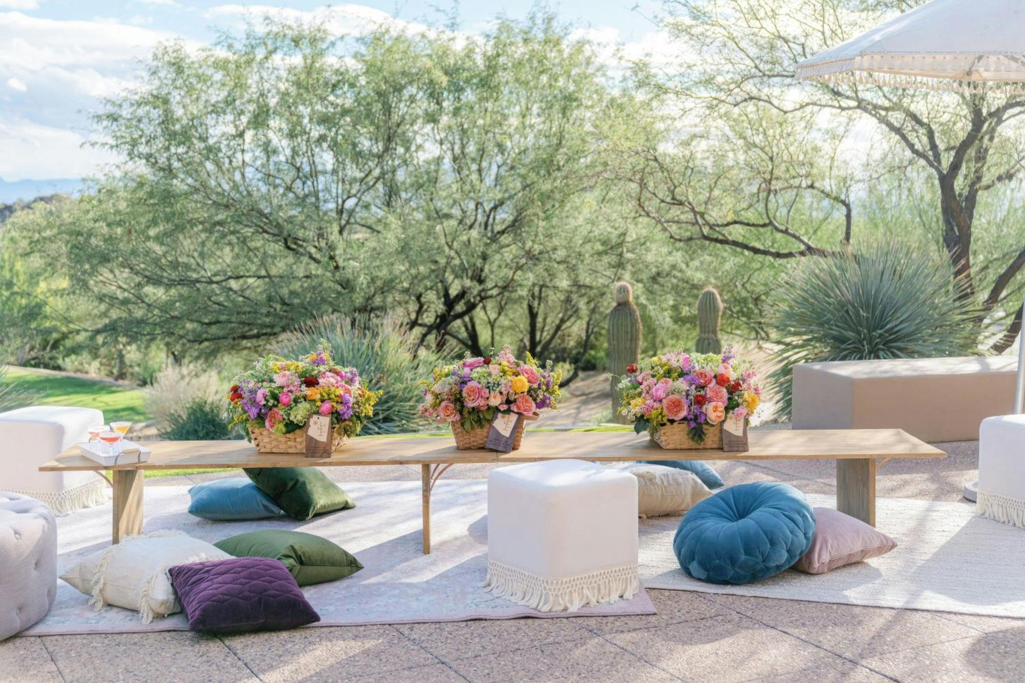 The Ritz-Carlton, Dove Mountain Hotel Marana Luaran gambar