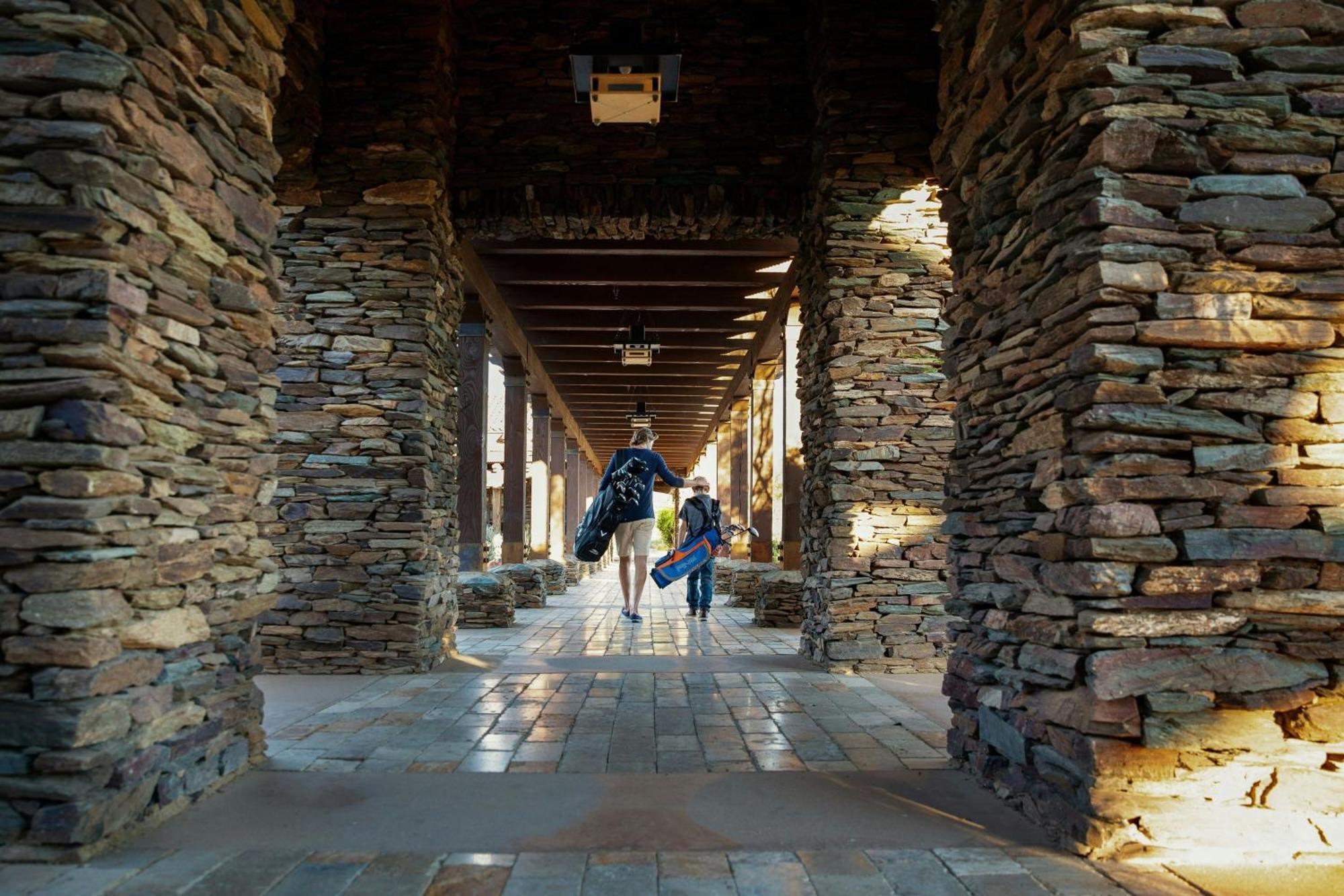 The Ritz-Carlton, Dove Mountain Hotel Marana Luaran gambar
