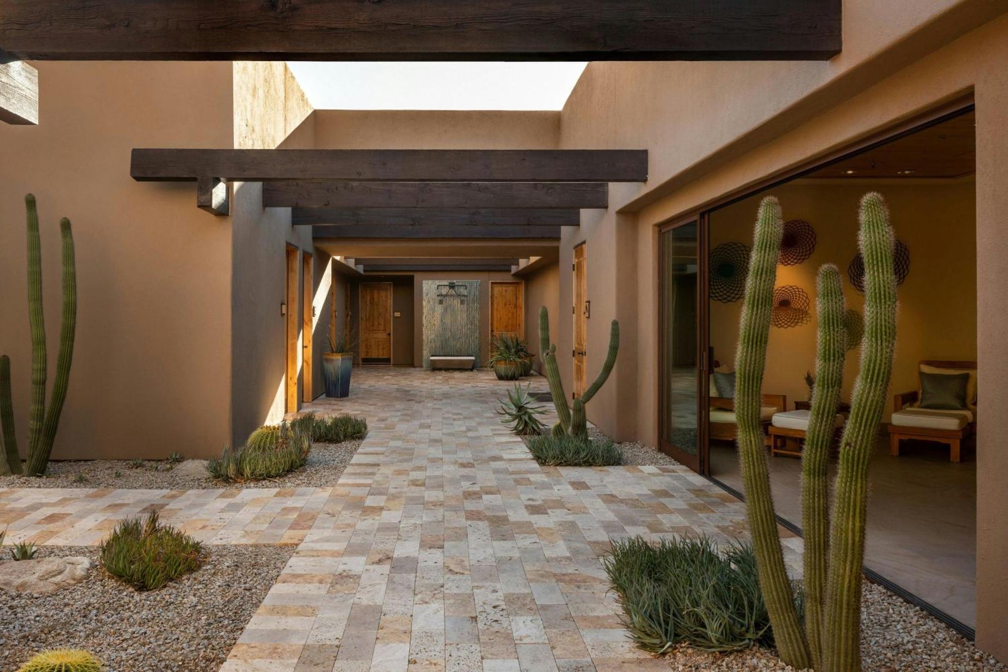 The Ritz-Carlton, Dove Mountain Hotel Marana Luaran gambar