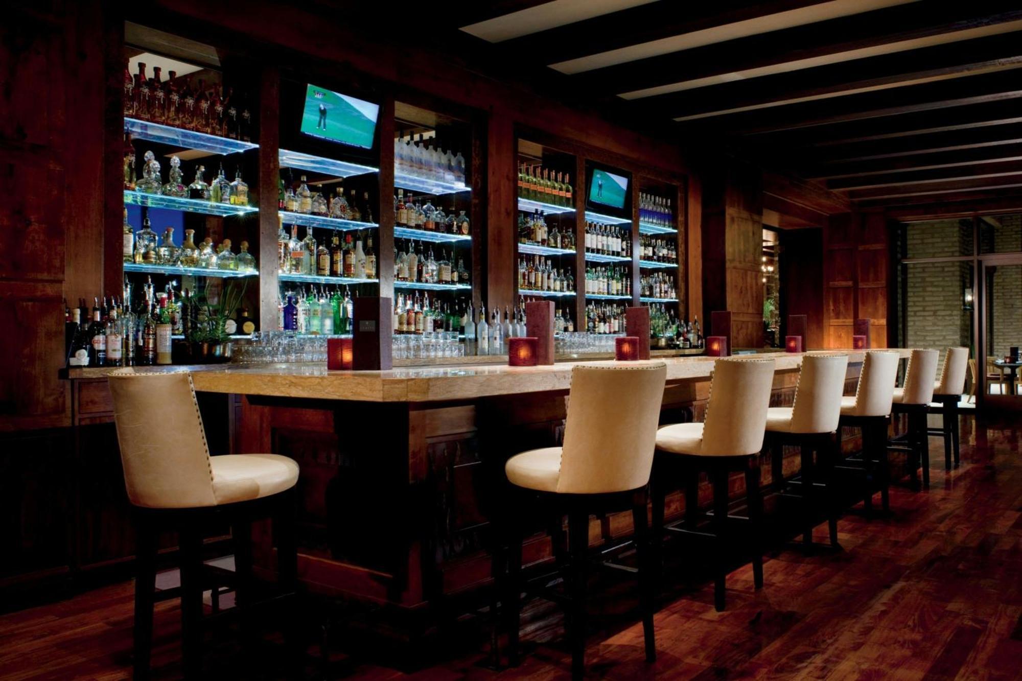 The Ritz-Carlton, Dove Mountain Hotel Marana Luaran gambar